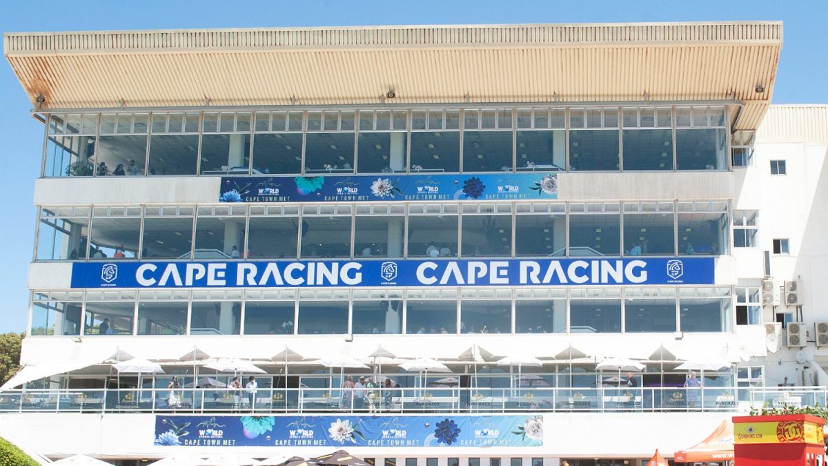 Pic: (The South African)